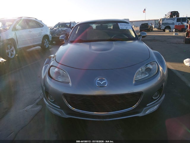 Aukcja sprzedaży 2010 Mazda Mx-5 Miata Grand Touring, vin: JM1NC2FF9A0208500, numer aukcji: 44156113