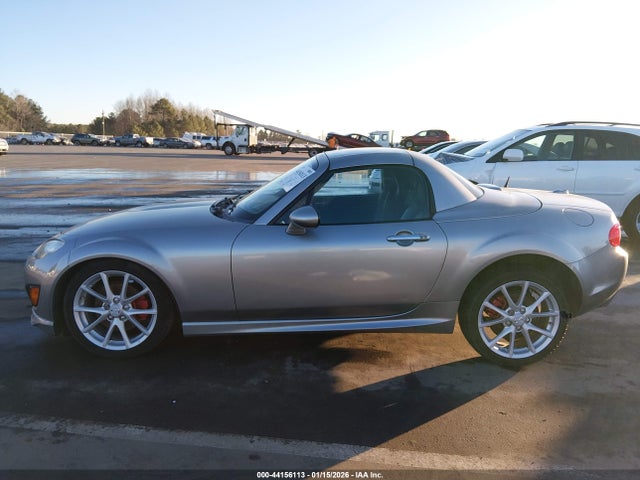Aukcja sprzedaży 2010 Mazda Mx-5 Miata Grand Touring, vin: JM1NC2FF9A0208500, numer aukcji: 44156113