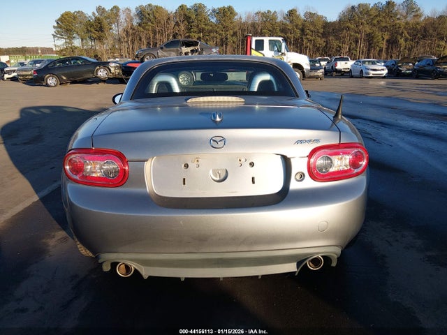 Aukcja sprzedaży 2010 Mazda Mx-5 Miata Grand Touring, vin: JM1NC2FF9A0208500, numer aukcji: 44156113