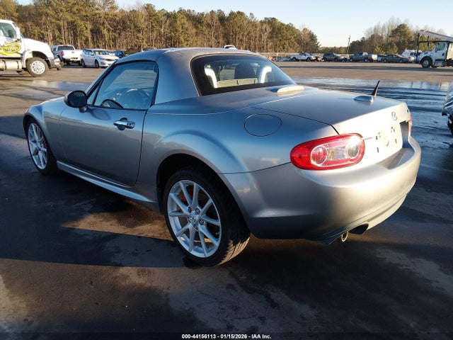 Aukcja sprzedaży 2010 Mazda Mx-5 Miata Grand Touring, vin: JM1NC2FF9A0208500, numer aukcji: 44156113
