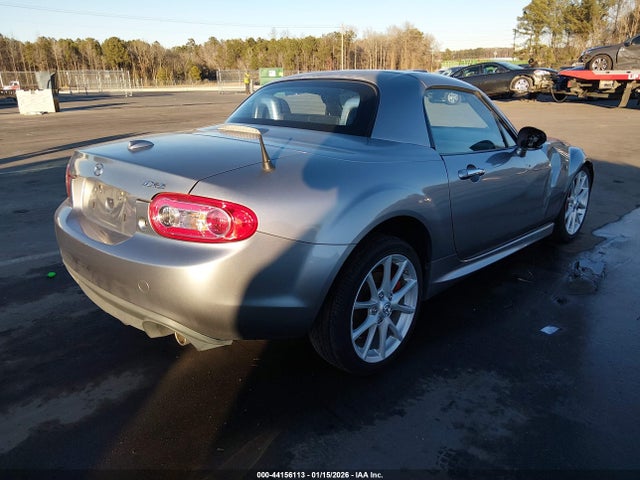 Aukcja sprzedaży 2010 Mazda Mx-5 Miata Grand Touring, vin: JM1NC2FF9A0208500, numer aukcji: 44156113