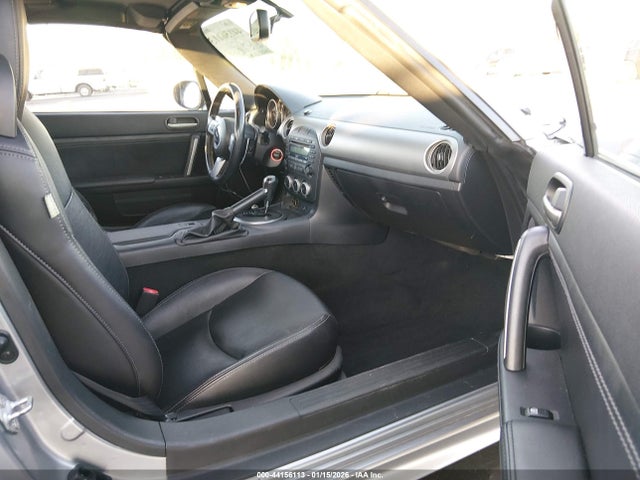 Aukcja sprzedaży 2010 Mazda Mx-5 Miata Grand Touring, vin: JM1NC2FF9A0208500, numer aukcji: 44156113