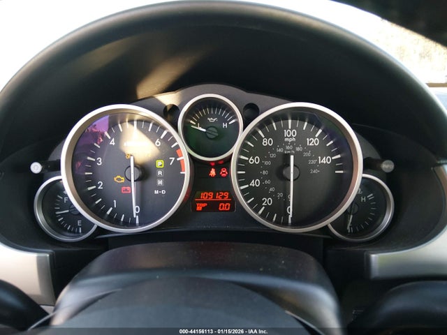 Aukcja sprzedaży 2010 Mazda Mx-5 Miata Grand Touring, vin: JM1NC2FF9A0208500, numer aukcji: 44156113