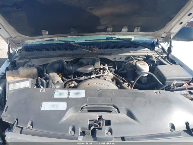 Aukcja sprzedaży 2004 Gmc Sierra 1500, vin: 1GTEC19X64Z142227, numer aukcji: 44156143