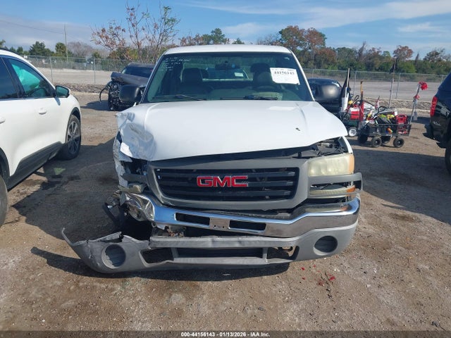 Aukcja sprzedaży 2004 Gmc Sierra 1500, vin: 1GTEC19X64Z142227, numer aukcji: 44156143