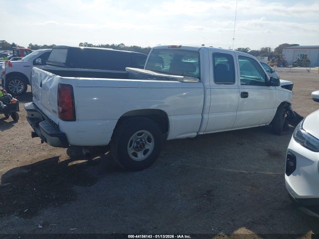 Aukcja sprzedaży 2004 Gmc Sierra 1500, vin: 1GTEC19X64Z142227, numer aukcji: 44156143