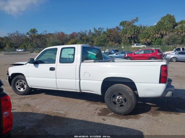 Aukcja sprzedaży 2004 Gmc Sierra 1500, vin: 1GTEC19X64Z142227, numer aukcji: 44156143