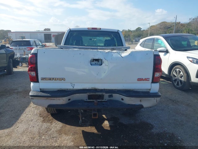 Aukcja sprzedaży 2004 Gmc Sierra 1500, vin: 1GTEC19X64Z142227, numer aukcji: 44156143