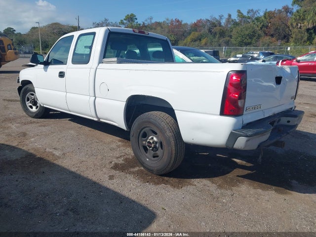 Aukcja sprzedaży 2004 Gmc Sierra 1500, vin: 1GTEC19X64Z142227, numer aukcji: 44156143