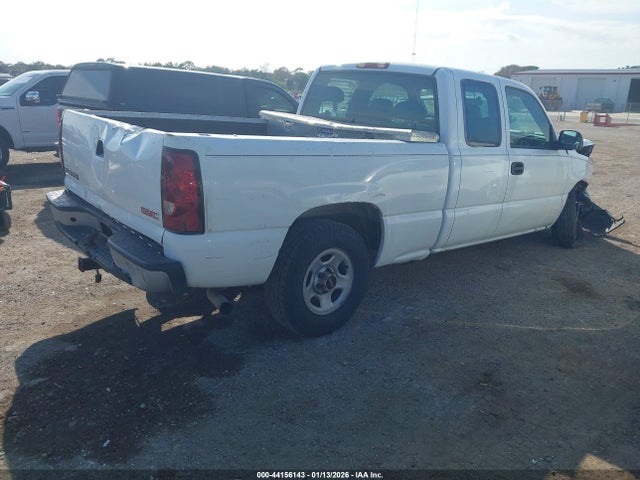 Aukcja sprzedaży 2004 Gmc Sierra 1500, vin: 1GTEC19X64Z142227, numer aukcji: 44156143