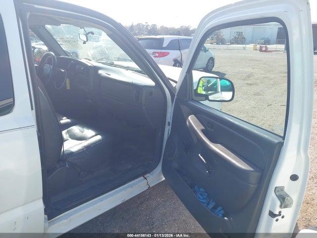 Aukcja sprzedaży 2004 Gmc Sierra 1500, vin: 1GTEC19X64Z142227, numer aukcji: 44156143