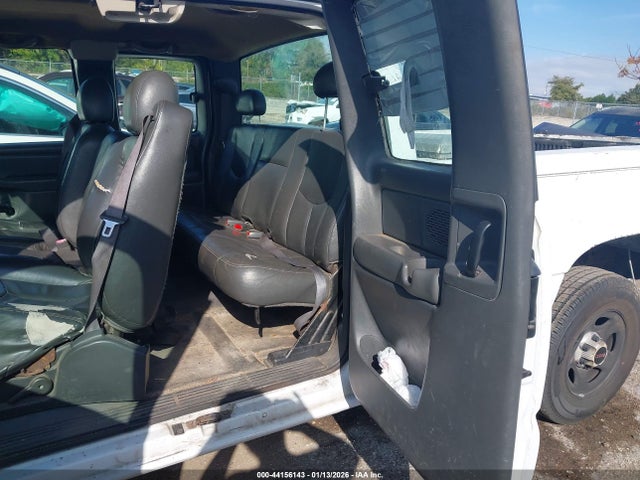 Aukcja sprzedaży 2004 Gmc Sierra 1500, vin: 1GTEC19X64Z142227, numer aukcji: 44156143