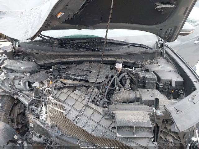 5NMJECDEXRH433836 Hyundai Tucson Limited