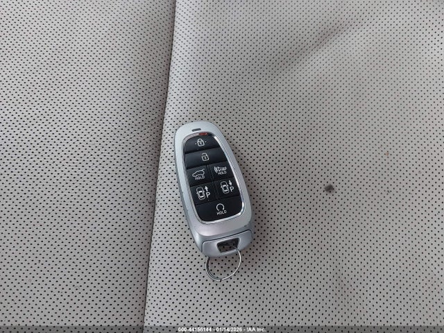 5NMJECDEXRH433836 Hyundai Tucson Limited