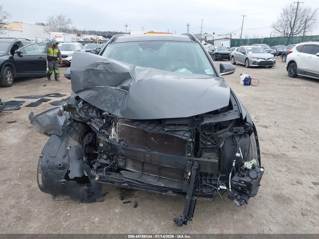 5NMJECDEXRH433836 Hyundai Tucson Limited