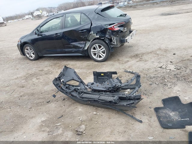 5NMJECDEXRH433836 Hyundai Tucson Limited