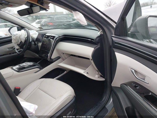 5NMJECDEXRH433836 Hyundai Tucson Limited