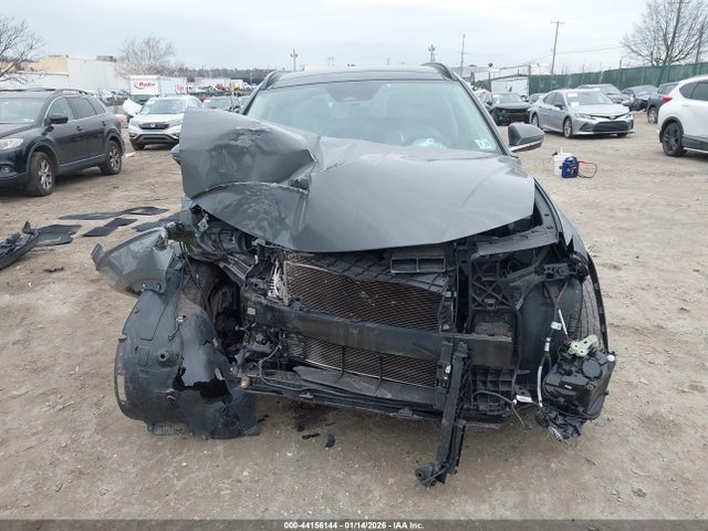 5NMJECDEXRH433836 Hyundai Tucson Limited