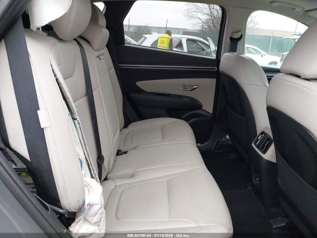 5NMJECDEXRH433836 Hyundai Tucson Limited