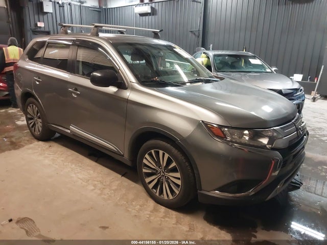 2019 MITSUBISHI OUTLANDER JA4AD2A35KZ002915 Photo 0
