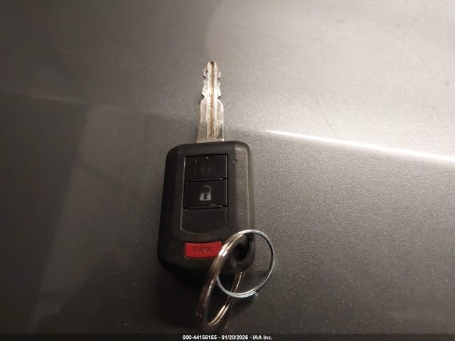 2019 MITSUBISHI OUTLANDER JA4AD2A35KZ002915 Photo 10