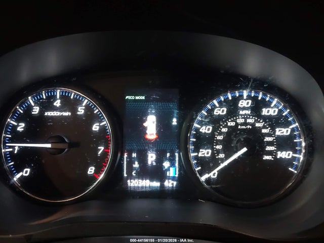 2019 MITSUBISHI OUTLANDER JA4AD2A35KZ002915 Photo 6