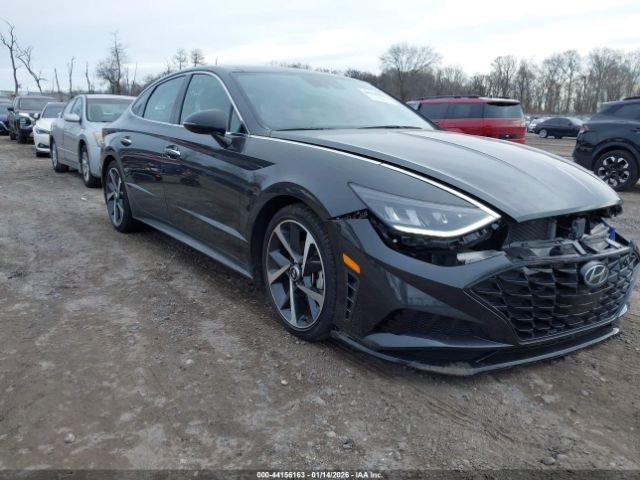2022 HYUNDAI SONATA KMHL44J23NA231044