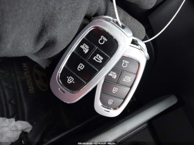 2022 HYUNDAI SONATA KMHL44J23NA231044 Photo 10