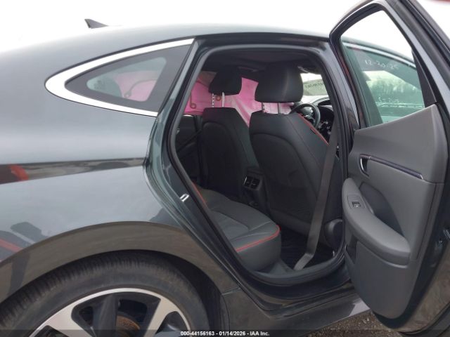 2022 HYUNDAI SONATA KMHL44J23NA231044 Photo 7