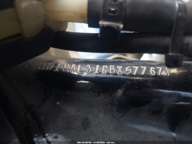 2016 HARLEY-DAVIDSON FLHTCUTG 1HD1MAL31GB857767 Photo 9