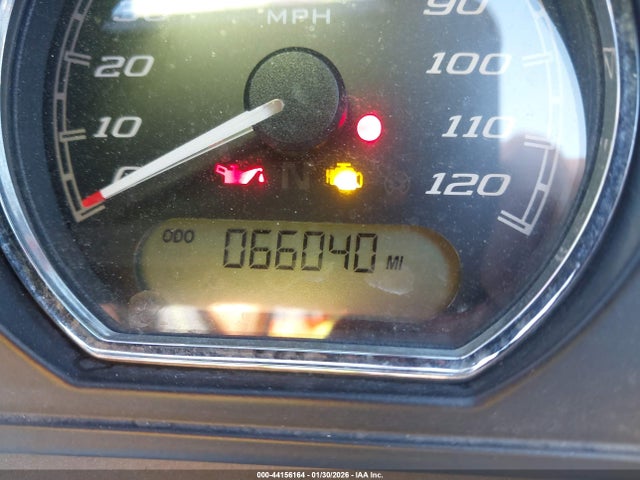 2016 HARLEY-DAVIDSON FLHTCUTG 1HD1MAL31GB857767 Photo 6