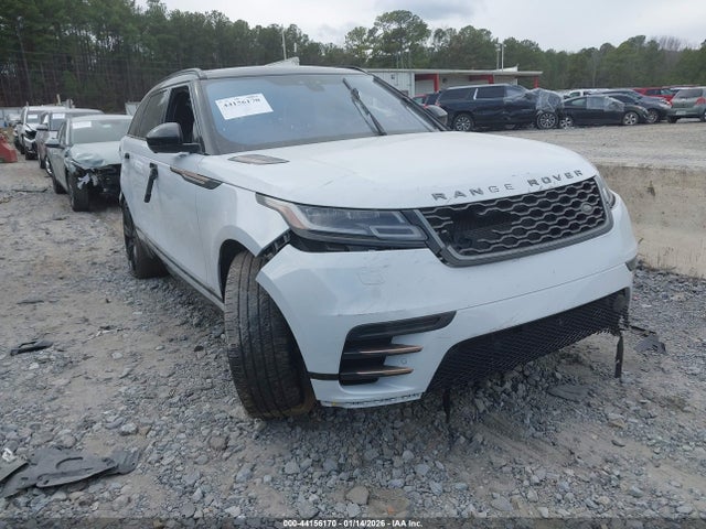2020 LAND ROVER RANGE ROVER VELAR SALYK2EXXLA290236 Photo 0