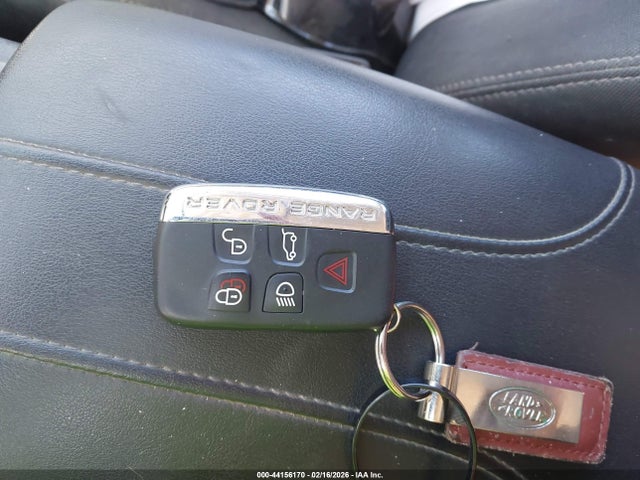 2020 LAND ROVER RANGE ROVER VELAR SALYK2EXXLA290236 Photo 10