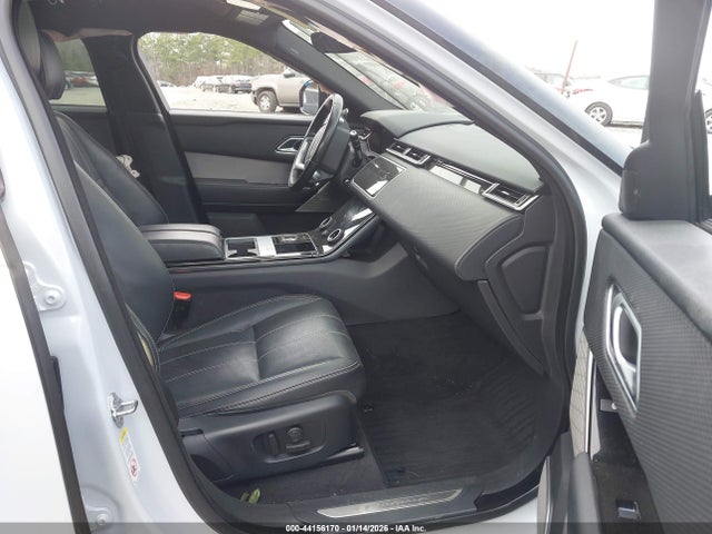 2020 LAND ROVER RANGE ROVER VELAR SALYK2EXXLA290236 Photo 4