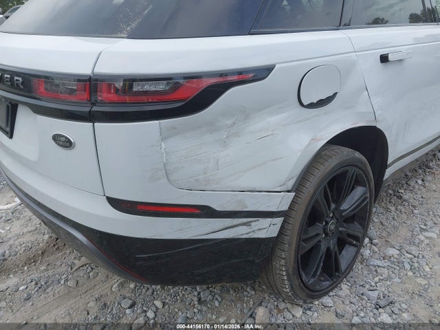 2020 LAND ROVER RANGE ROVER VELAR SALYK2EXXLA290236 Photo 5