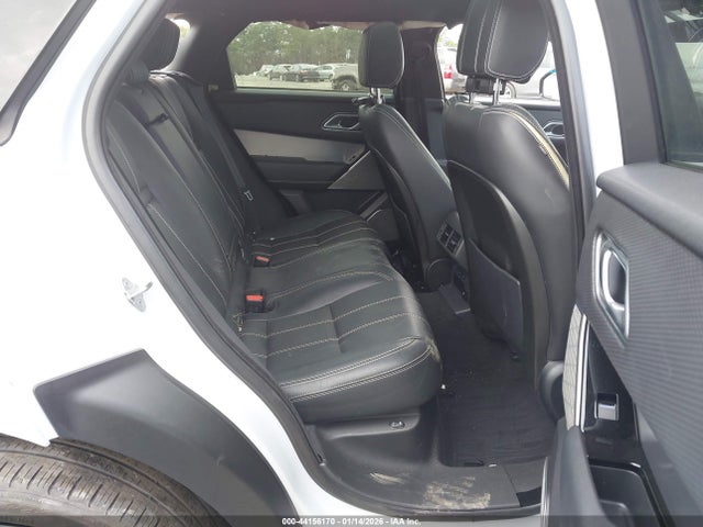 2020 LAND ROVER RANGE ROVER VELAR SALYK2EXXLA290236 Photo 7