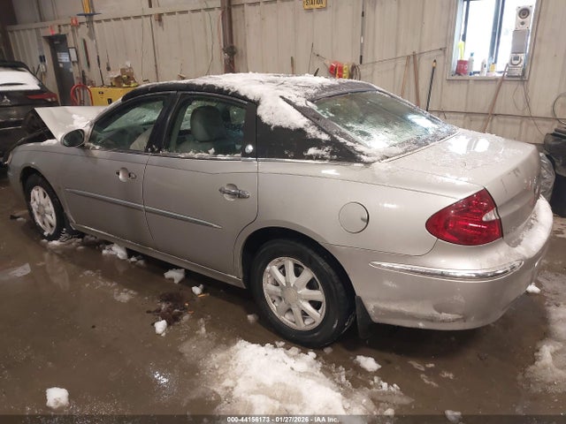 Aukcja sprzedaży 2006 Buick Lacrosse Cxl, vin: 2G4WD582261286038, numer aukcji: 44156173
