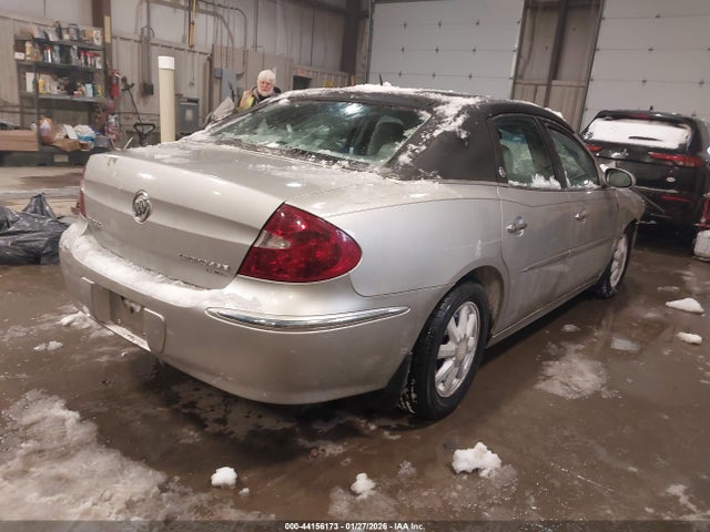 Aukcja sprzedaży 2006 Buick Lacrosse Cxl, vin: 2G4WD582261286038, numer aukcji: 44156173