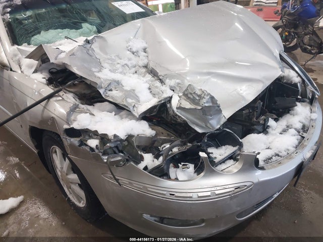 Aukcja sprzedaży 2006 Buick Lacrosse Cxl, vin: 2G4WD582261286038, numer aukcji: 44156173