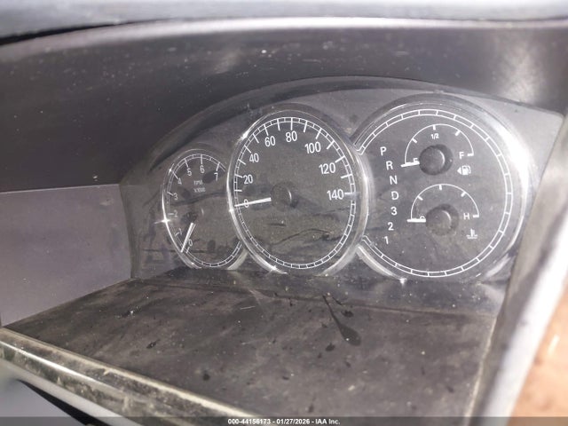 Aukcja sprzedaży 2006 Buick Lacrosse Cxl, vin: 2G4WD582261286038, numer aukcji: 44156173