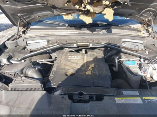 2014 AUDI Q5 WA1LFAFP4EA074006 Photo 9