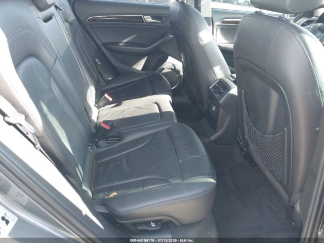 2014 AUDI Q5 WA1LFAFP4EA074006 Photo 7