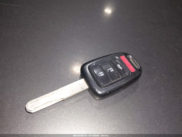 Honda ACCORD LX 2014 1HGCR2F37EA296234 Image 11