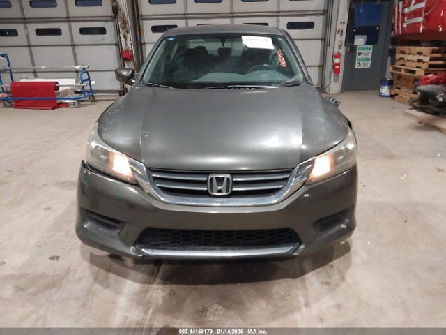 Honda ACCORD LX 2014 1HGCR2F37EA296234 Image 12