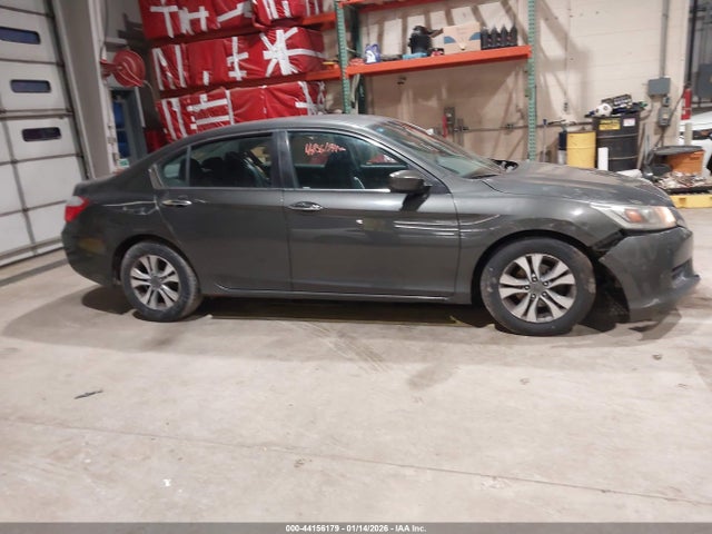 Honda ACCORD LX 2014 1HGCR2F37EA296234 Image 13