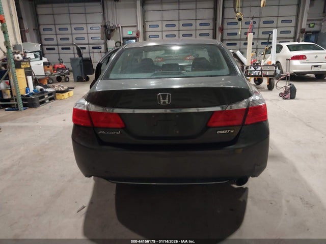 Honda ACCORD LX 2014 1HGCR2F37EA296234 Image 16