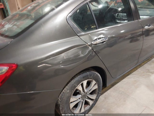 Honda ACCORD LX 2014 1HGCR2F37EA296234 Image 6