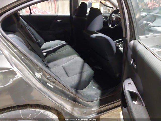 Honda ACCORD LX 2014 1HGCR2F37EA296234 Image 8