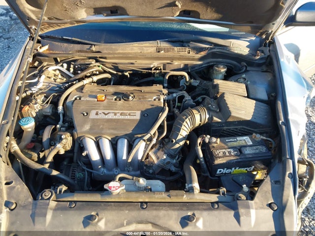 Продажа на аукционе авто 2007 Honda Accord Se, vin: 1HGCM563X7A086228, номер лота: 44156200