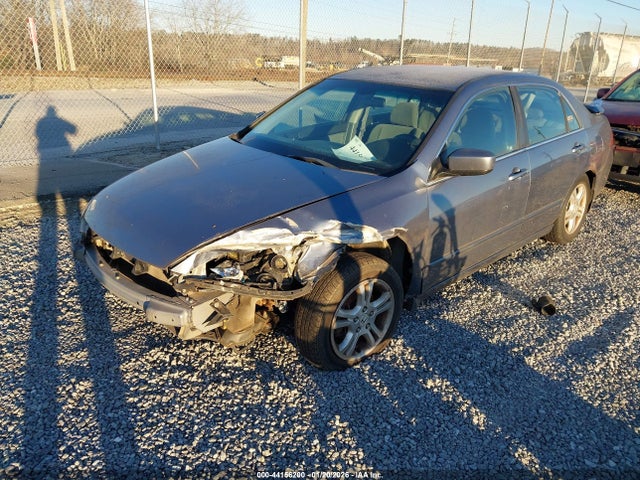 Продажа на аукционе авто 2007 Honda Accord Se, vin: 1HGCM563X7A086228, номер лота: 44156200